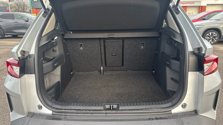 Skoda Elroq 150kW 60 Edition 63kWh 5dr Auto Electric Estate